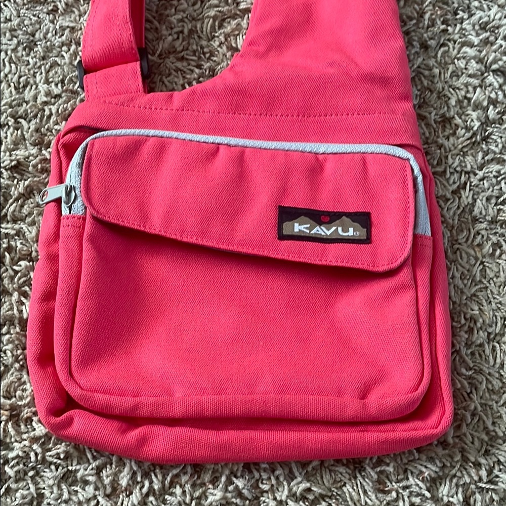 Kavu crossbody